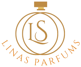 Logo LINAS PARFUMS